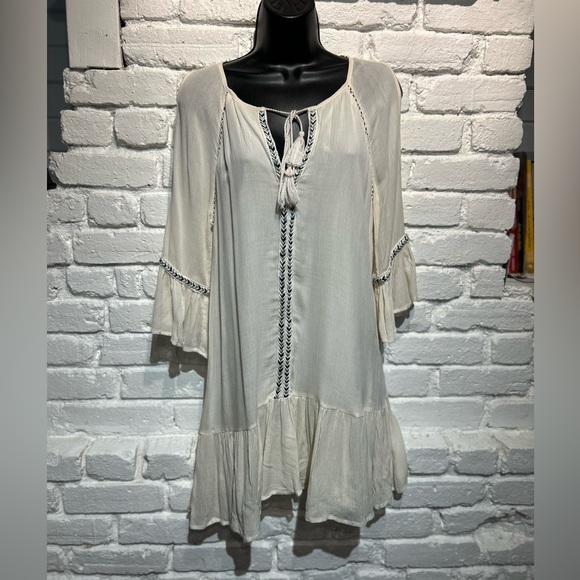 Nikibiki Tops - Nikibiki Lavender Boho